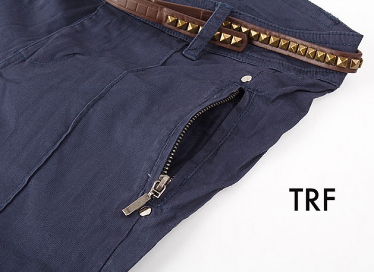 شلوار زنانه TRF
