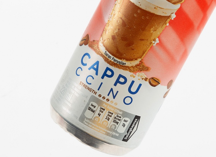 آیس کافی NESCAFE Nestle