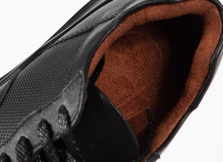 کفش زنانه چرم طبیعی