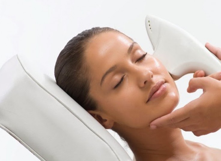 لیزر دایود مرکز نور میرداماد