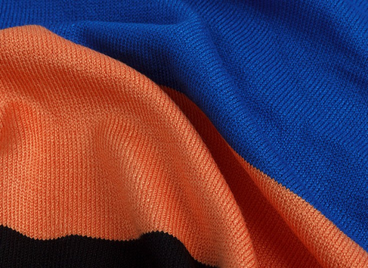 پلیور بافت مردانه POLO challenge