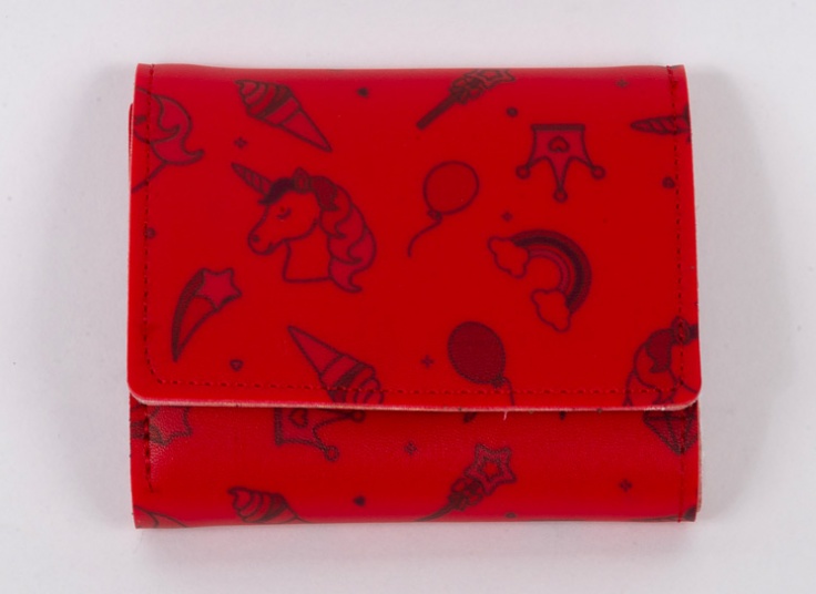 کیف پول و جاکارتی فانتزی