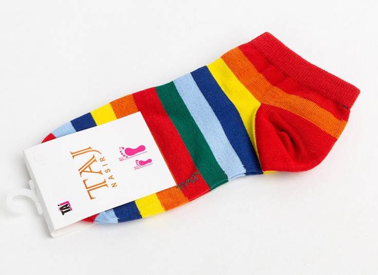 جوراب زنانه Taj