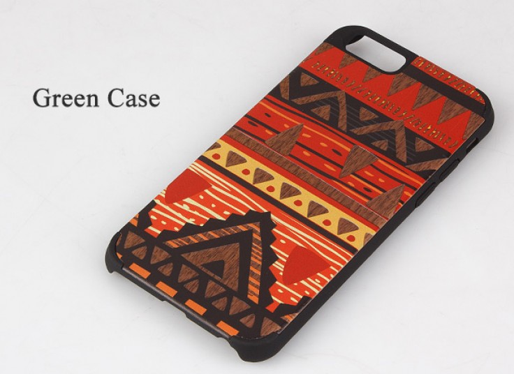 قاب iphone برند Green case