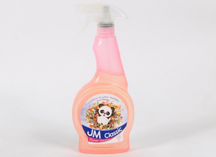 اسپری خوشبو کننده هوا JM