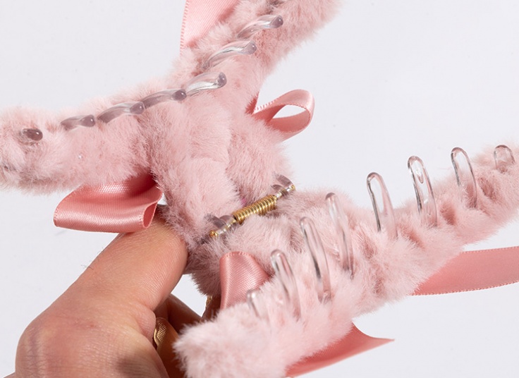 کلیپس پولیشی آویز دار