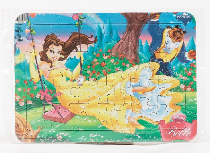 پازل 24 تکه Ice Berg