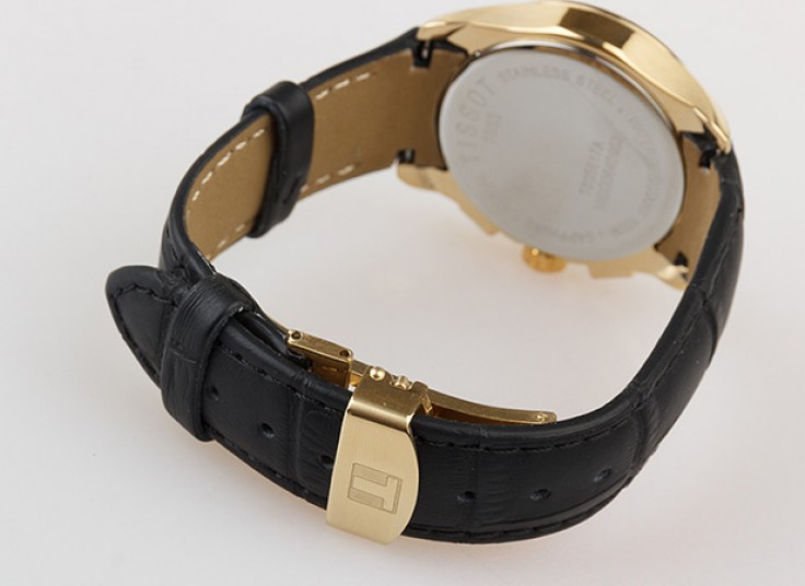 ساعت مچی زنانه Tissot