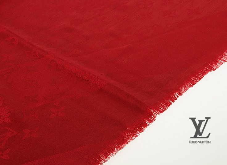 شال و روسری Louis Vuitton