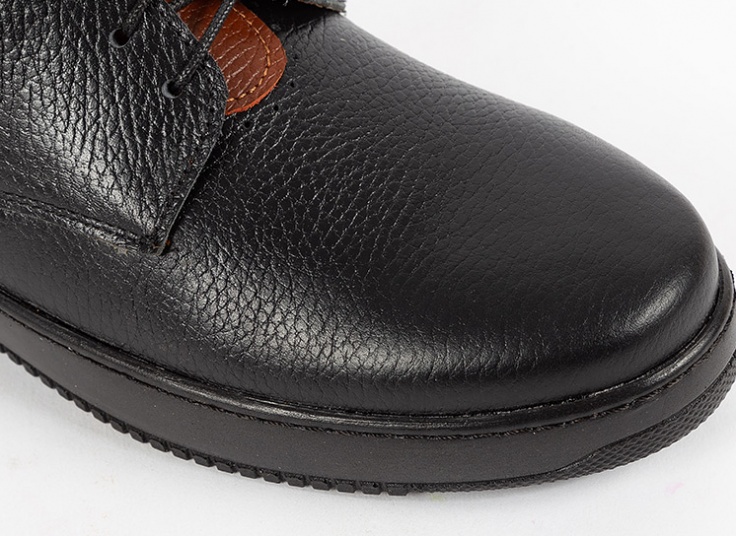 کفش چرم طبیعی مردانه