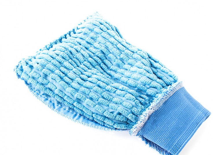 دستمال میکروفایبر BILOV