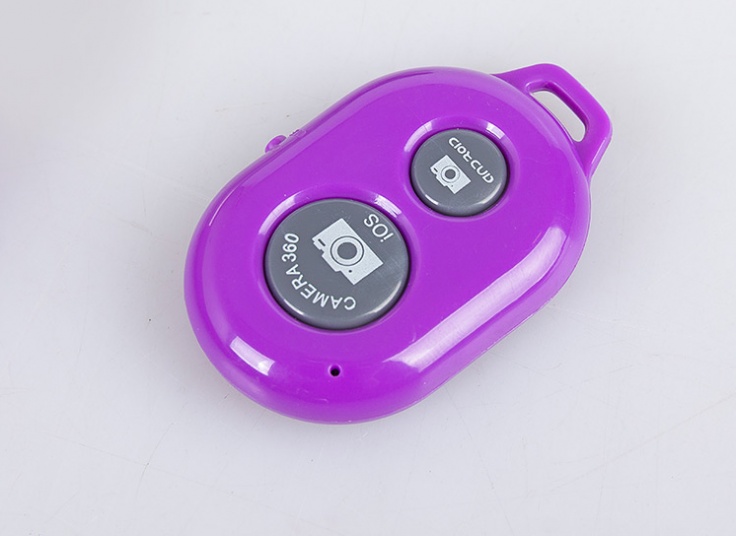 پایه عکاسی مونوپاد و بلوتوث شاتر