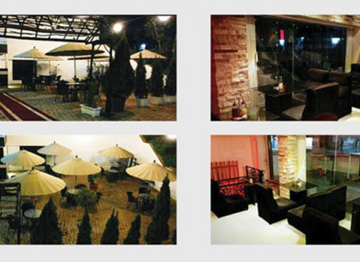 منوی باز صبحانه کافه کاما