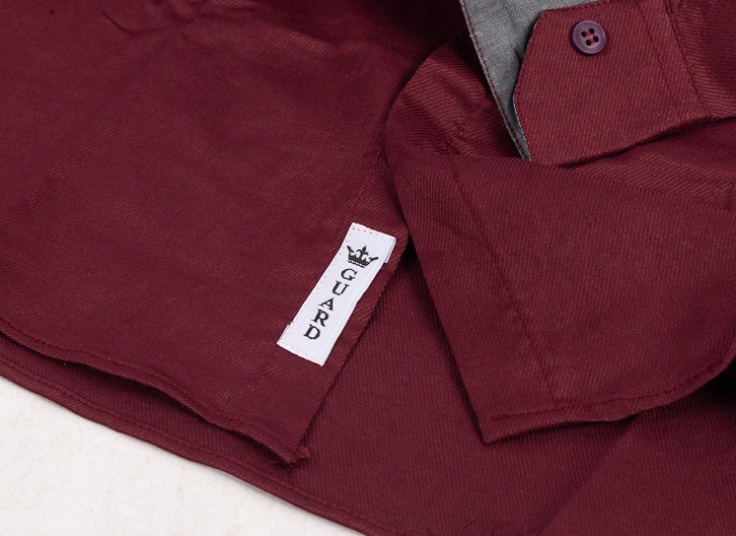 پیراهن مردانه ساده 