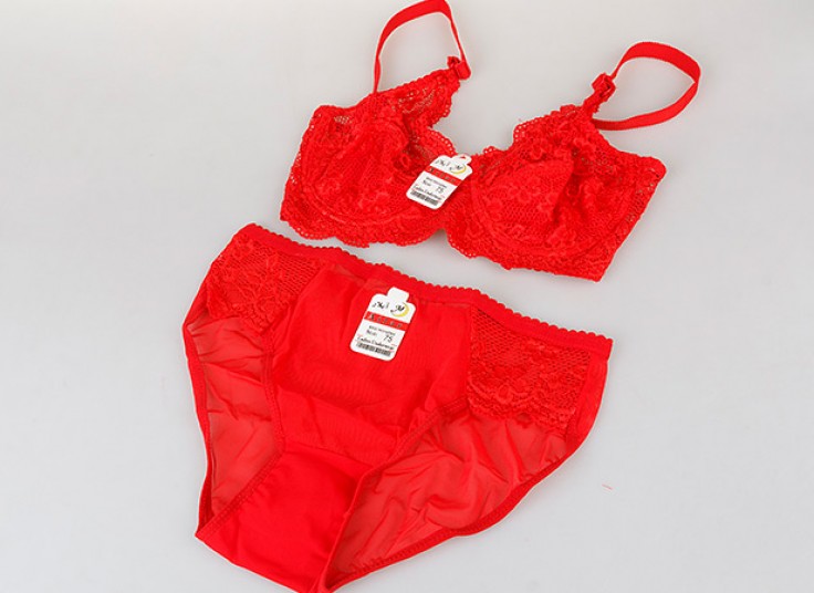 ست لباس زیر زنانه Ailar