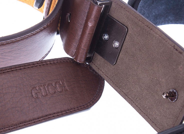 کمربند GUCCI