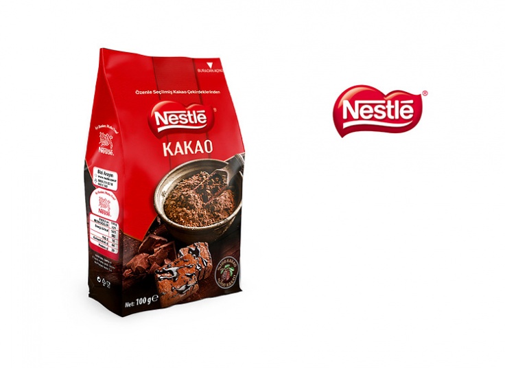 پودر کاکائو Nestle