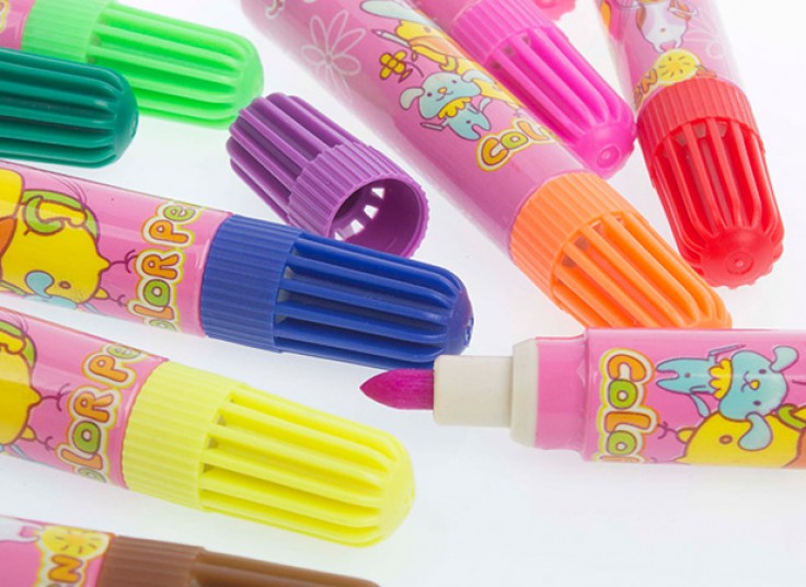 ماژیک رنگ آمیزی YAYA