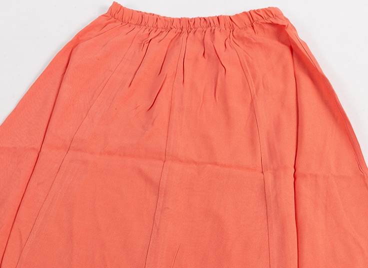 دامن ساده زنانه