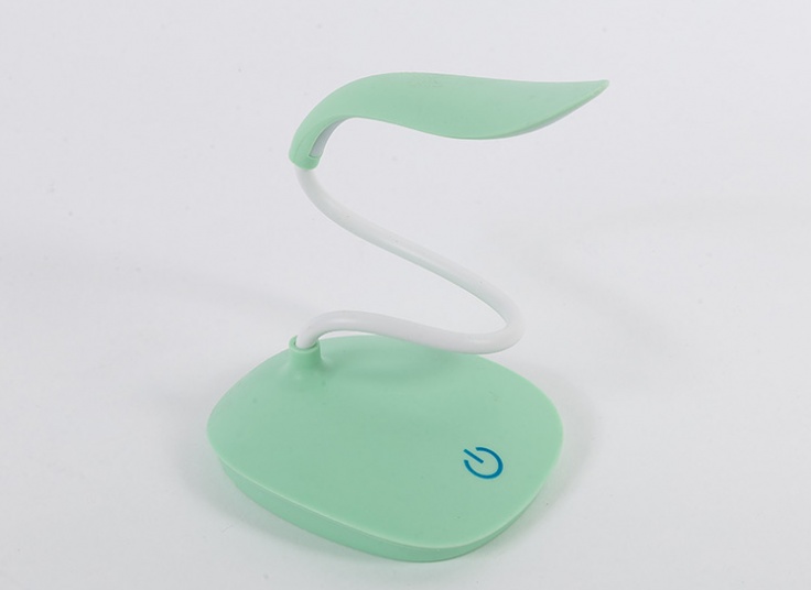 چراغ مطالعه شارژی لمسی مدل SST-802