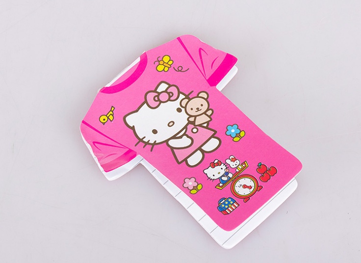 پکیج کامل لوازم التحریر فانتزی