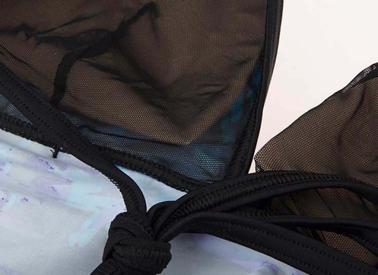 مایو زنانه یکسره Shohreh