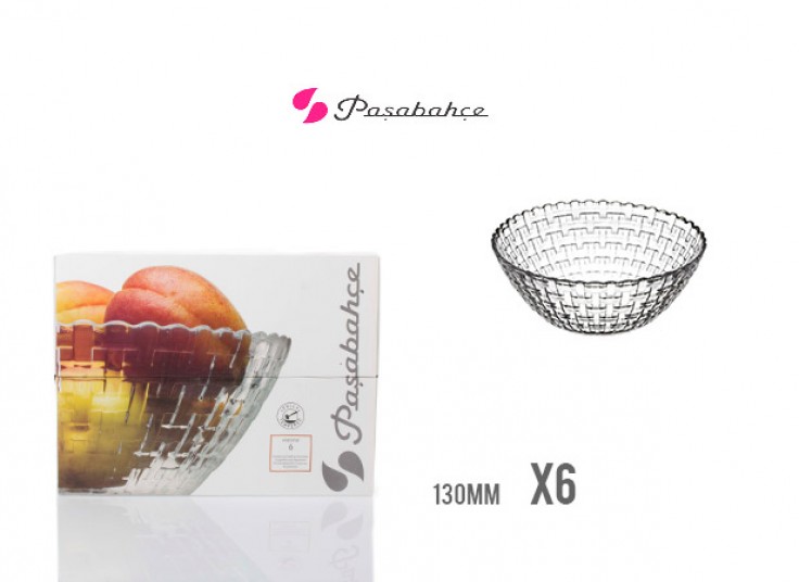 فستیوال جدید محصولات Pasabahce