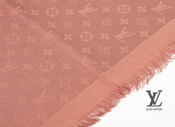 شال و روسری Louis Vuitton