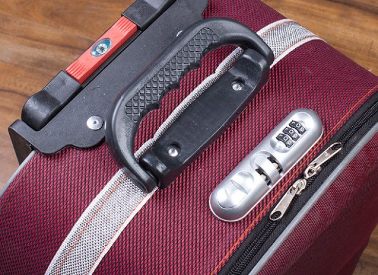 ست چمدان مسافرتی Smart