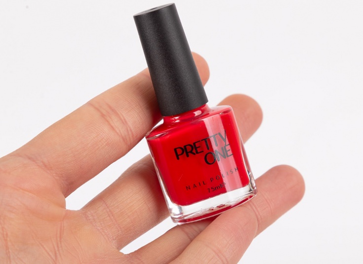 لاک ناخن Pretty One