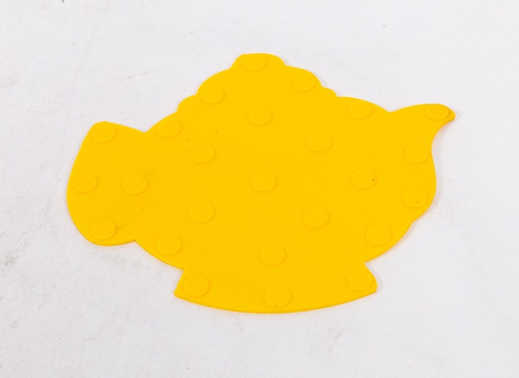 زیر قابلمه سیلیکونی O&S