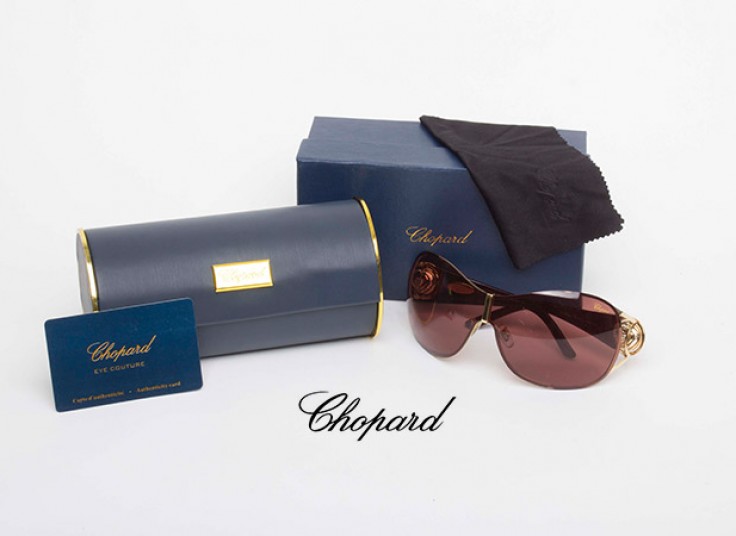 عینک highcopy مدل Chopard زنانه LOVE