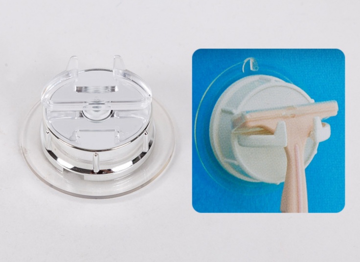 انواع هوک مکنده قفل دار DEHUB