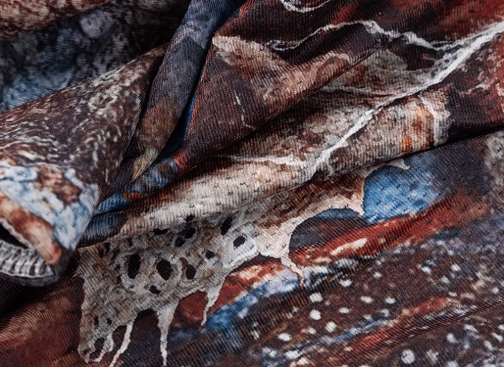 اسکارف و دستمال سر Head Gear