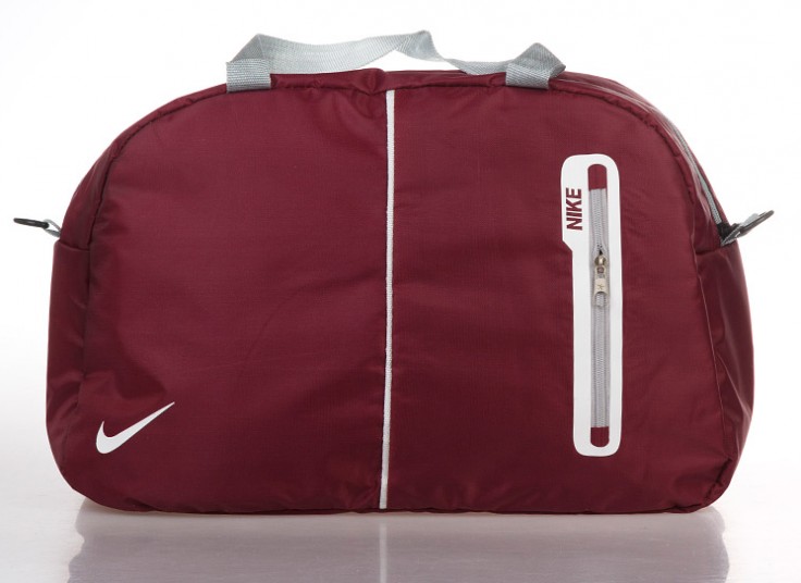 ساک ورزشی طرح NIKE