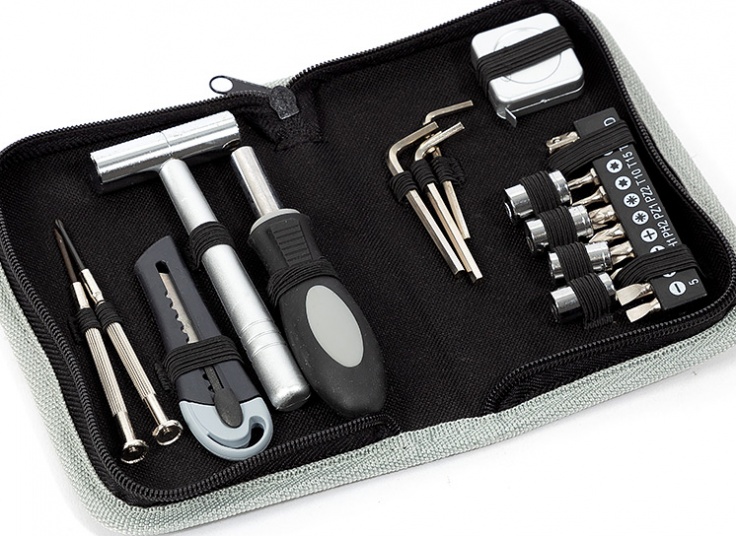 کیف ابزار myson