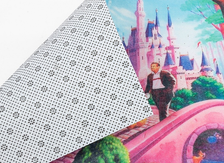 پادری کارتونی