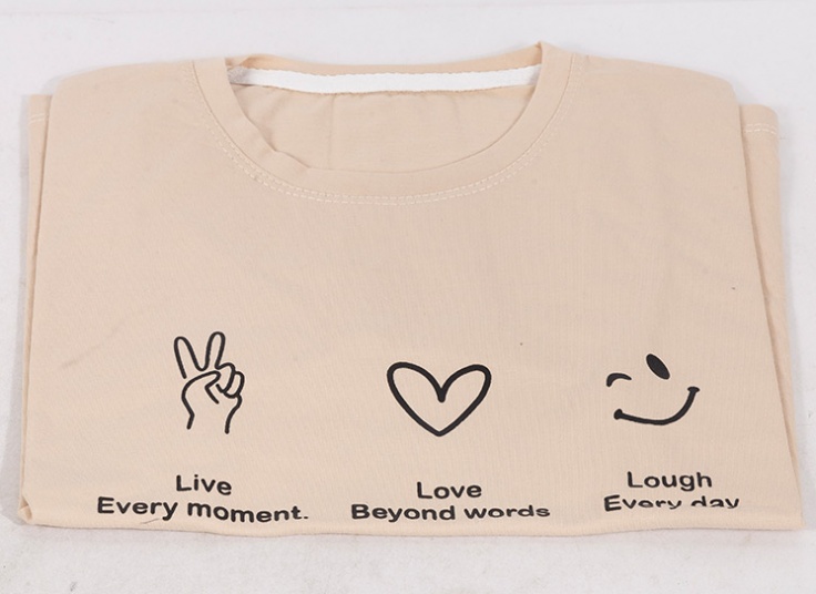 کراپ تیشرت زنانه