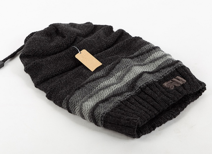 کلاه بافت Shalli