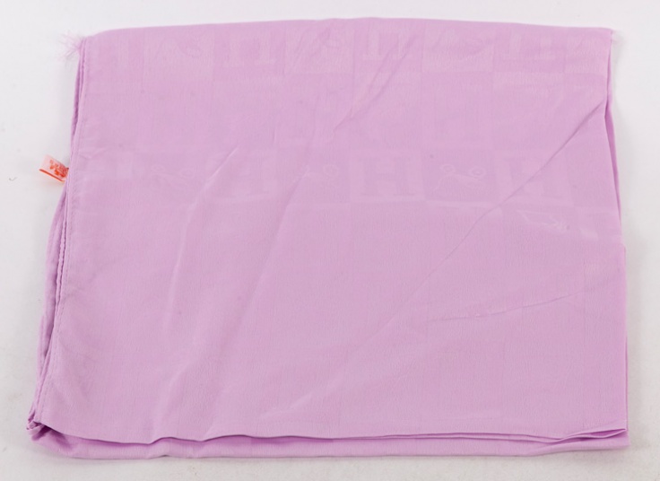 شال زنانه طرح Hermes