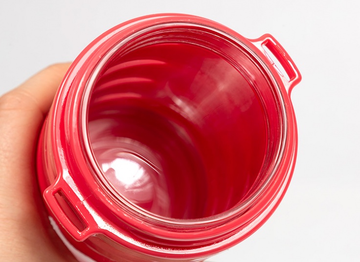 قمقمه نی دار Xile