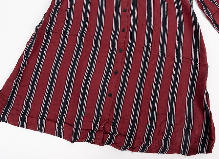 مانتو زنانه Clock House