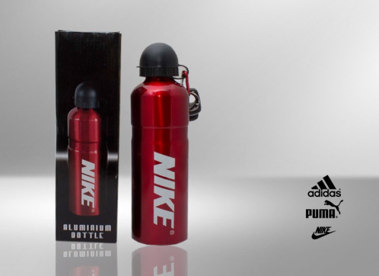 قمقمه با دو درب مختلف