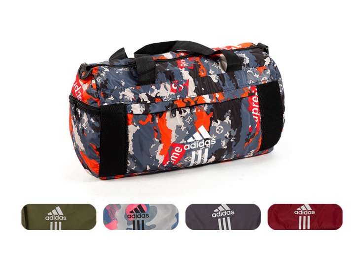 ساک شمعی adidas