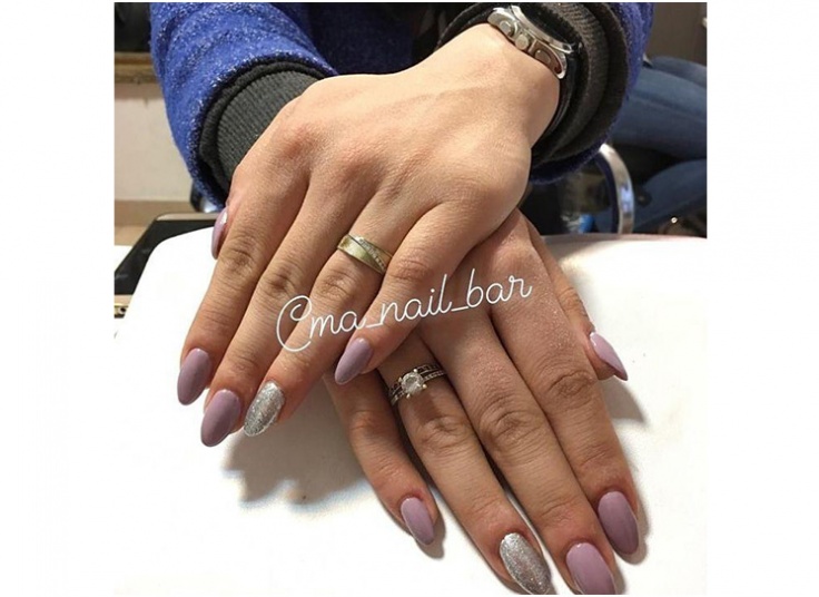 خدمات ناخن سیما