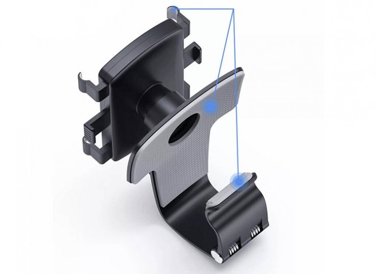 پایه نگهدارنده و هولدر موبایل