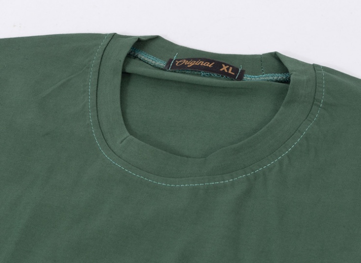 تیشرت مردانه طرح Jordan