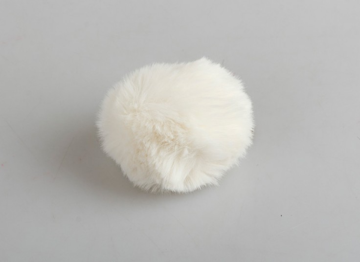 آویز کیف و جا کلیدی توپی