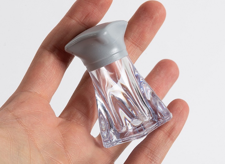 نمکدان دلسا