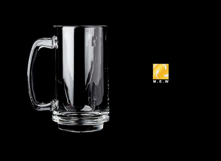 لیوان ماءالشعیر MEW